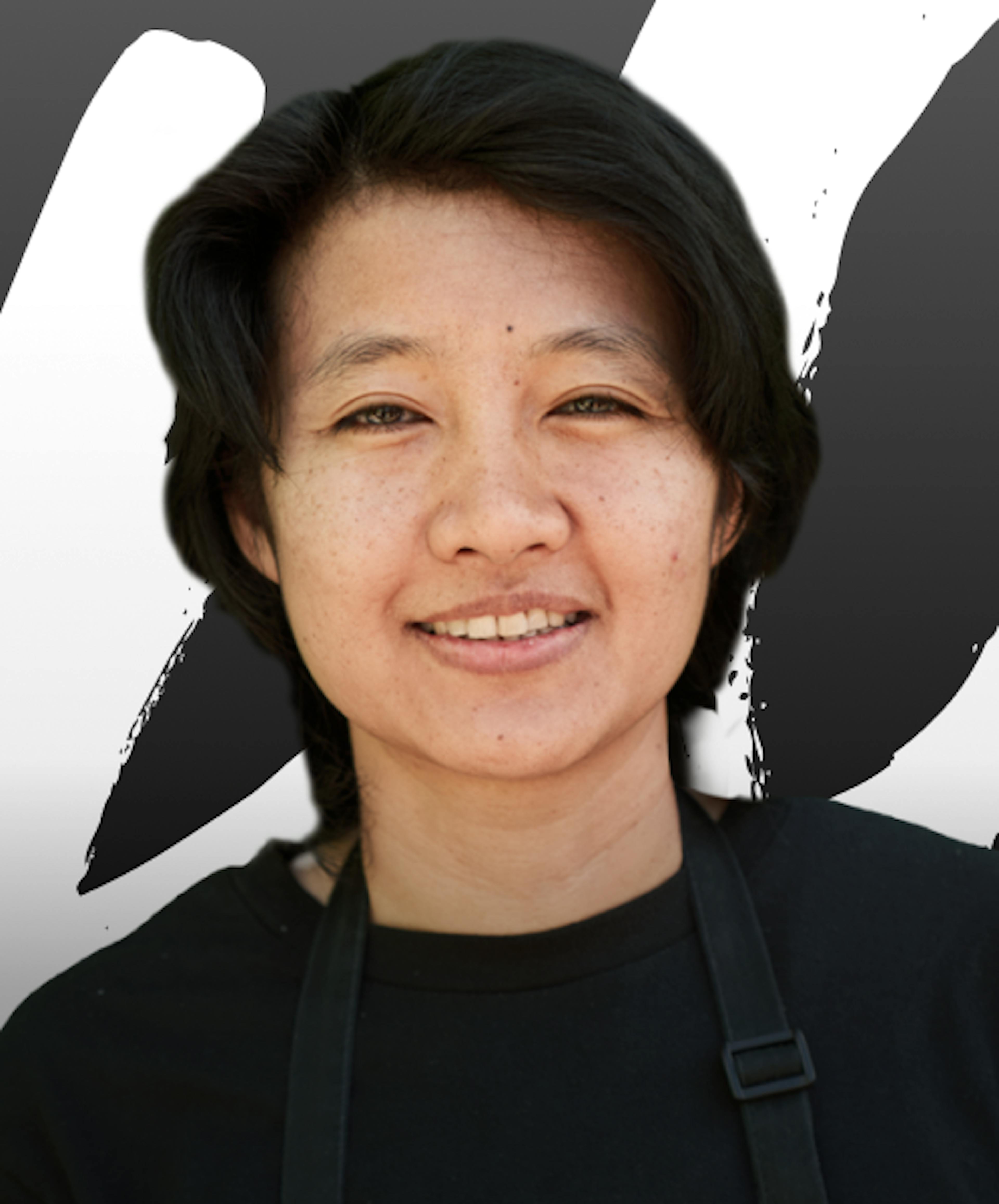Chef Pimnapat Chancharoen